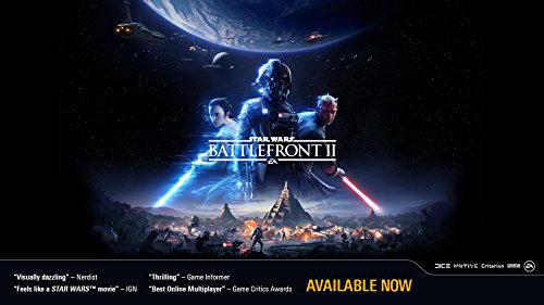 Star Wars Battlefront II [USA]