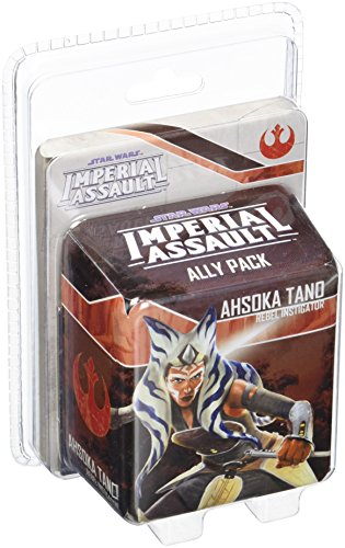 Star Wars Imperial Assault , color/modelo surtido