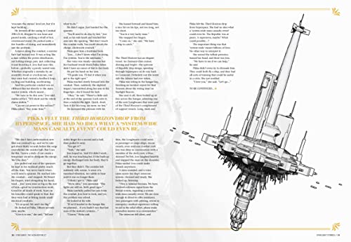 Star Wars Insider: The High Republic: Starlight Stories (Star Wars Insider, 3)