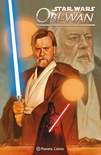 Star Wars. Obi-Wan Kenobi (Star Wars: Cómics Tomo Marvel)