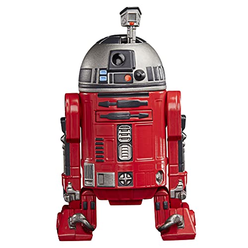 Star Wars The Vintage Collection R2-SHW (Antoc Merrick s Droid) 3.75-Inch Figure F7789 Multicolor Ages 4 and Up