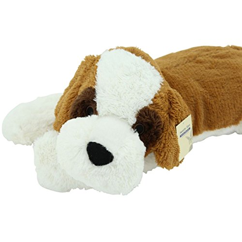 Sweety Toys- Peluche, Color marrón (5529)