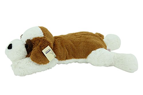 Sweety Toys- Peluche, Color marrón (5529)