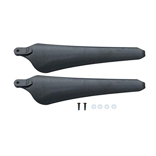 Tarot 1760 Foldable Propeller TL100D08/TL100D09 17 Inch for DIY Multicopter (CCW)