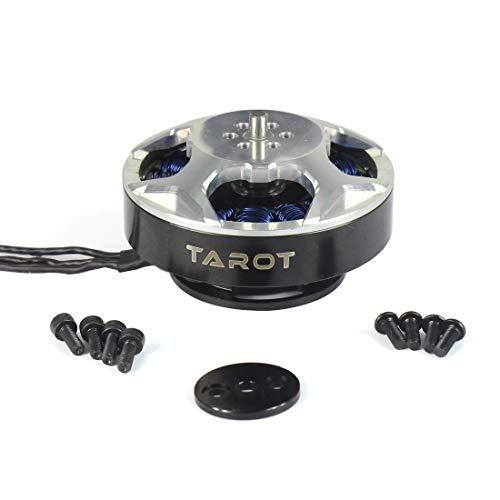 TAROT TL96020 5008 340KV 4kg Efficiency Motor for DIY T960 T810 Multicopter Hexacopter Octacopter (6 Pcs)