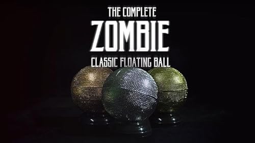 The Complete Zombie Silver (trucos e instrucciones en línea) por Vernet Magic - Truco