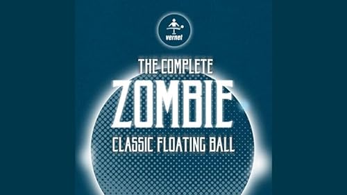 The Complete Zombie Silver (trucos e instrucciones en línea) por Vernet Magic - Truco