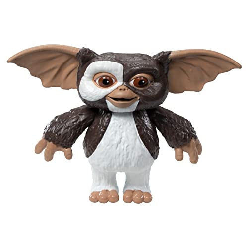 The Noble Collection Gremlins Gizmo Mini Bendyfig