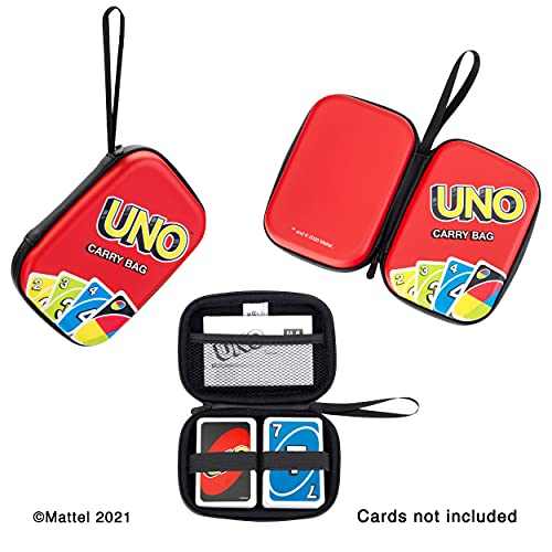 Theo Klein 5901 UNO Carry Bag