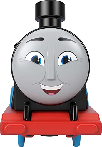 Thomas & Friends Gordon Motor de Tren de Juguete motorizado para niños preescolares a Partir de 3 años, HDY65
