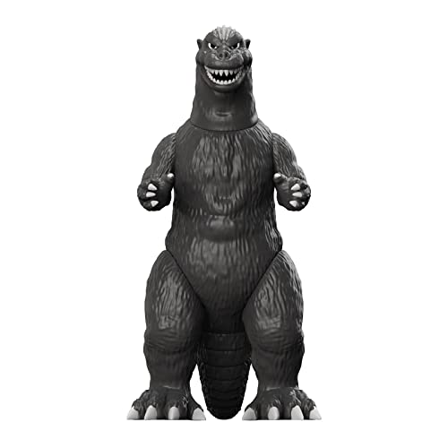 TOHO W1 Godzilla 1954 Reaction Figure