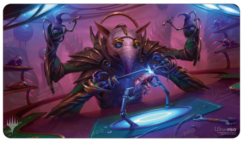 Ultra Pro Collectible Card Game Playmat