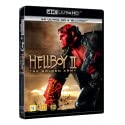 Universal Pictures Hellboy II: El ejército Dorado