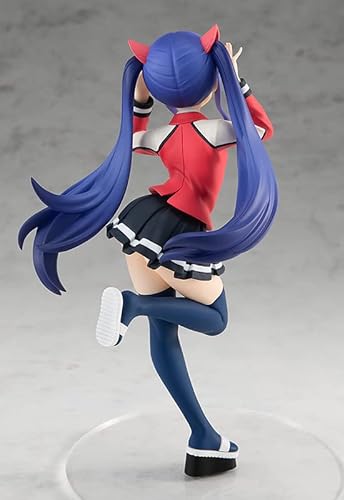 Wendy Marvell Fig 16,5 cm Fairy Tail Pop up Parade