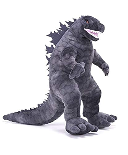 WHL Godzilla - Peluche de peluche de 12 pulgadas - Godzilla VS Kong