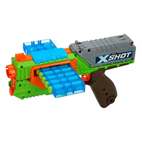 X-Shot - Pistola Swarm Sekker y lanzador de insectos Bug Attack (44761)