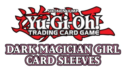 YU-GI-OH!- Card Sleeves (YU0GI0OH 4012927160169)