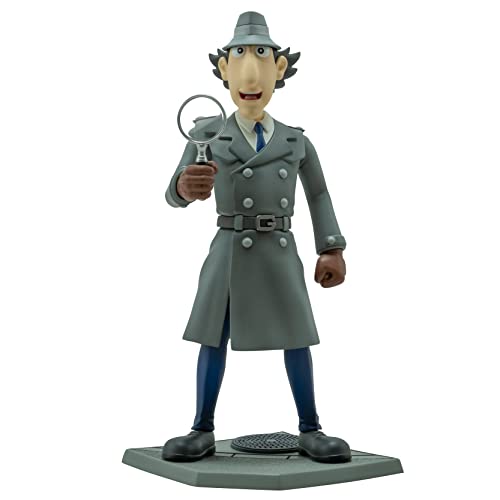 ABYSTYLE Figura studio inspector gadget - inspector gadget,ABYFIG046