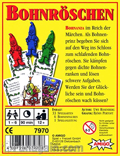 Amigo Spiel + Freizeit - Juego de Cartas (622.024.6) (versión en alemán)
