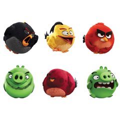 Angry Birds Classic Plush - juguetes de peluche, modelos y colores surtido