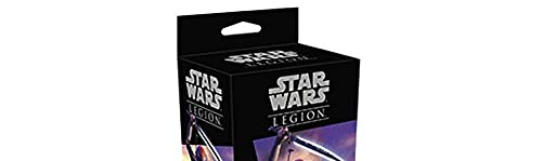 Atomic Mass Games , Star Wars Legion: Rebel Expansions: Sabine Wren Operative , Unit Expansion , Miniatures Game , Ages 14+ , 2 Players , 90 Minutes Playing Time