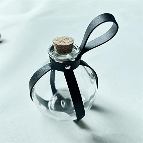 BAILIY Mago de bruja negro de corcho renacentista accesorio hermoso disfraz poción envío D8u2 gratis