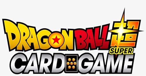 BANDAI Dragon Ball Super CG: mazo de Inicio de la Serie Zenkai (SD18) - Futuro Azul | Juego de Cartas | A Partir de 6 años | 1 Jugador