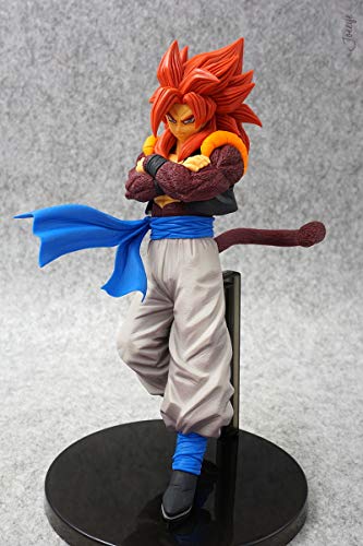Banpresto. Dragon Ball GT Figure Gogeta SSJ4 FES Stage 7! Figure Goku Son Goku Disponible DE INMEDIATO