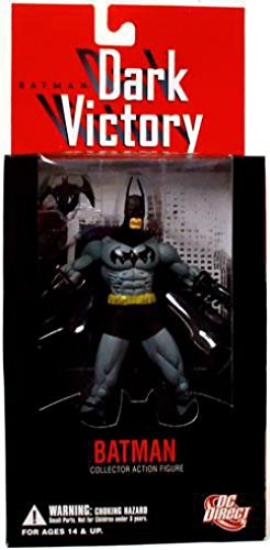 Batman Dark Victory - Batman