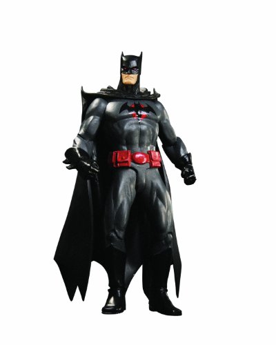 Batman DC Comics Flashpoint Series 1 Action Figure
