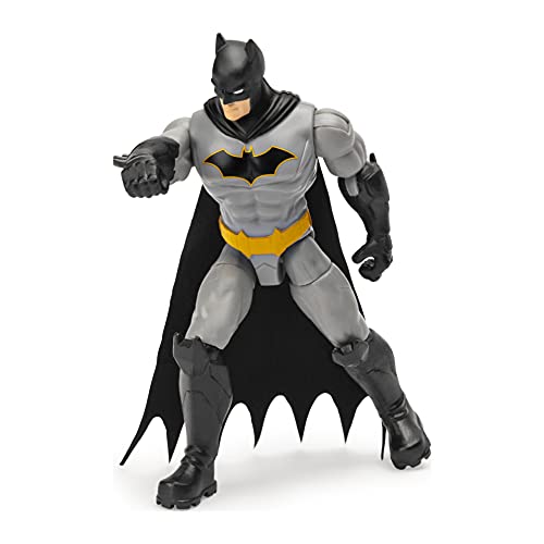 Batman - Heroes & Villanos - Batman