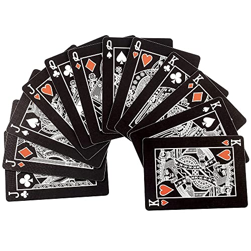 Bicicleta Black Ghost Legacy V2 Juego de cartas coleccionables Edición Limitada Poker Magic Deck by Ellusionist