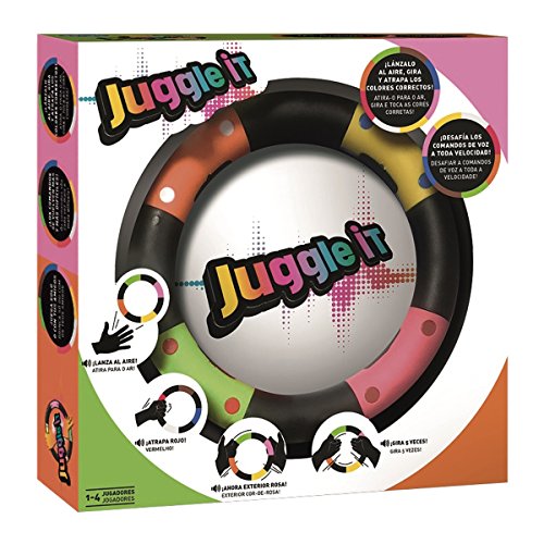 Bizak Juegos Juggle It, Juguete electrónico (35001913)