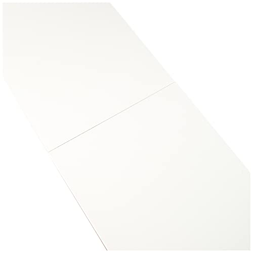 Bloc Encolado 22,8x30,5 10H Strathmore Acrylic (400) 400g Blanco Natural