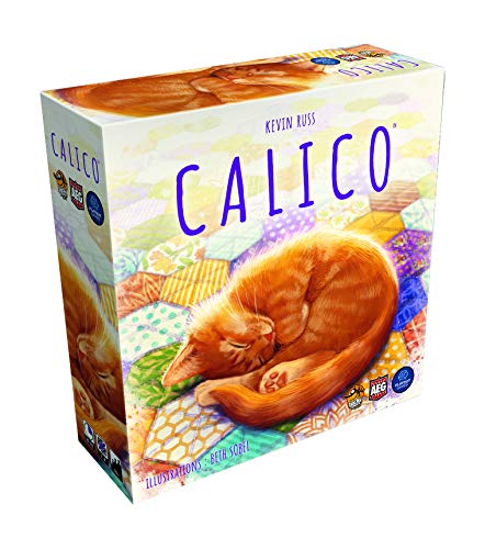 Calico – Versión francesa