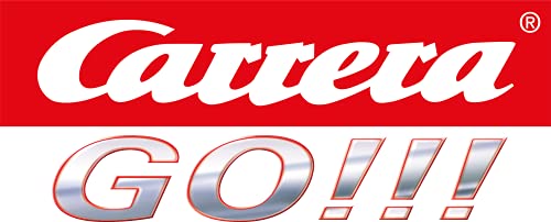 Carrera GO!!! Jackson Storm - Glow Racer (20064221)