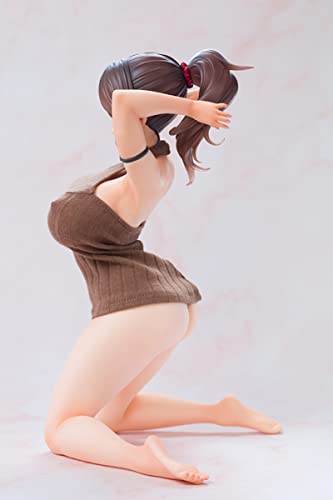 CHRISJ 27cm Sexy Anime Figuras Creadores Opinión Figuras De Acción Sexy Chica Adulto Modelo Muñeca Juguetes Regalos