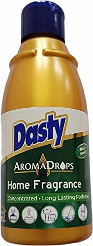 Dasty Aromadrops - Misty Forest - Verde
