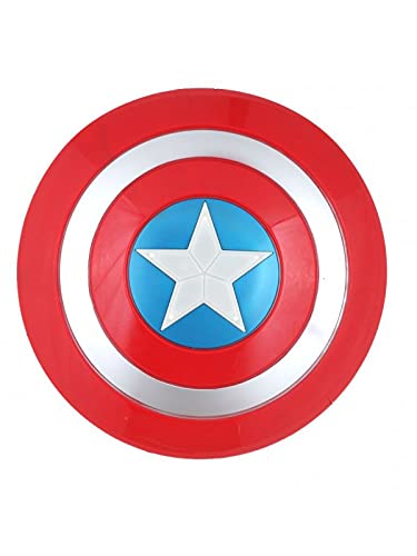 DISBACANAL Escudo Capitán América