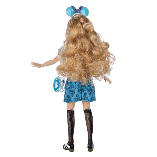 Disney Inspirado en la mansión embrujada ILY 4EVER Doll Fashion Pack