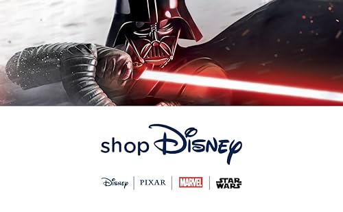 Disney Store Muñeca Peluche Ahsoka Tano, Star Wars
