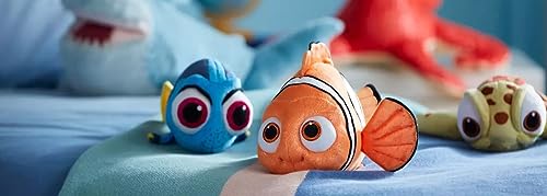 Disney Store Peluche pequeño Chiqui, Buscando a Nemo
