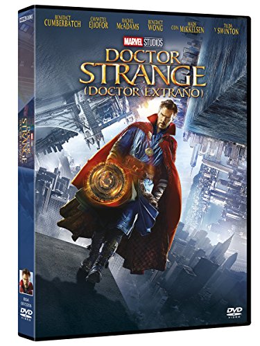 Doctor Strange [DVD]