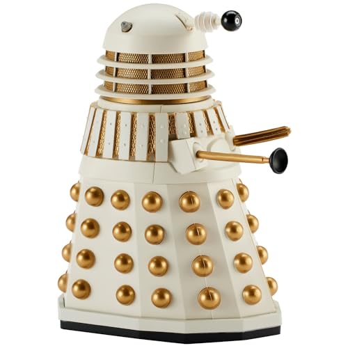 Doctor Who 6th Revelation of the Daleks (1985) - Historia de los Necros Daleks Figura Coleccionista Set #14#40205 - Edición limitada + Exclusivo MWT TC