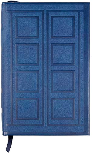 Doctor Who River Song Diario – Agenda de tapa dura con 200 páginas en blanco y marcapáginas – 11,4 x 17,8 cm