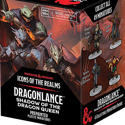 Dungeons & Dragons Action Figure
