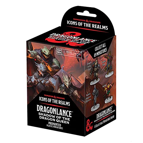 Dungeons & Dragons Action Figure