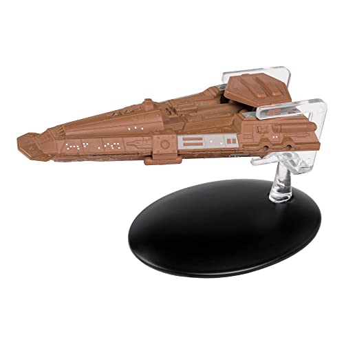 Eaglemoss Star Trek Official Starships Collection (Bajoran Freighter)