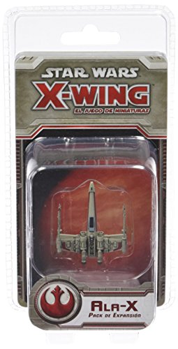 Edge Entertainment- X-Wing: ala-x, 94 x 179 x 62 (EDGSWX02)
