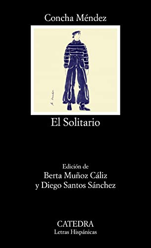 El Solitario (Letras Hispánicas)